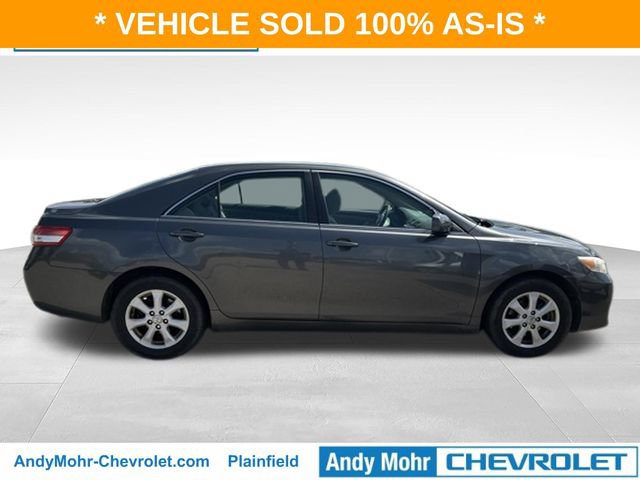 Used 2010 Toyota Camry LE FWD image 6