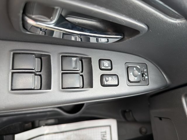 Used 2024 Mitsubishi Outlander Sport ES AWD/4WD image 28