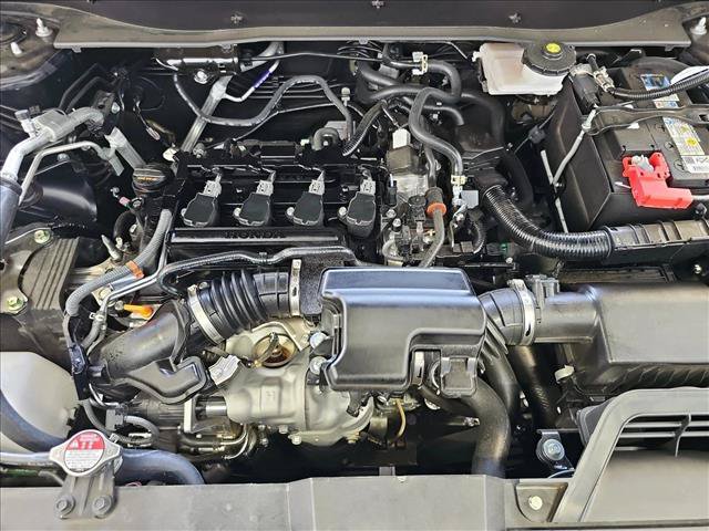 Used 2026 Honda CR-V EX-L image 24
