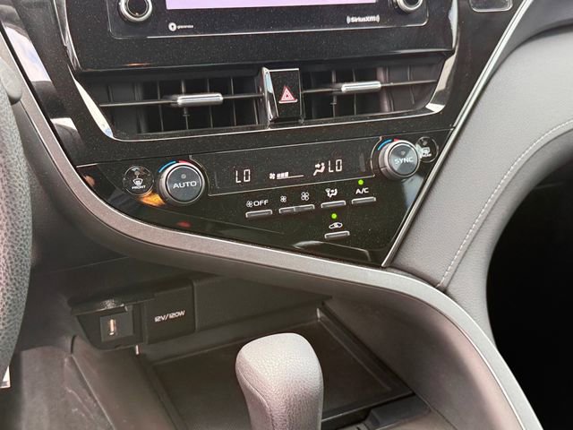 Used 2023 Toyota Camry LE image 20
