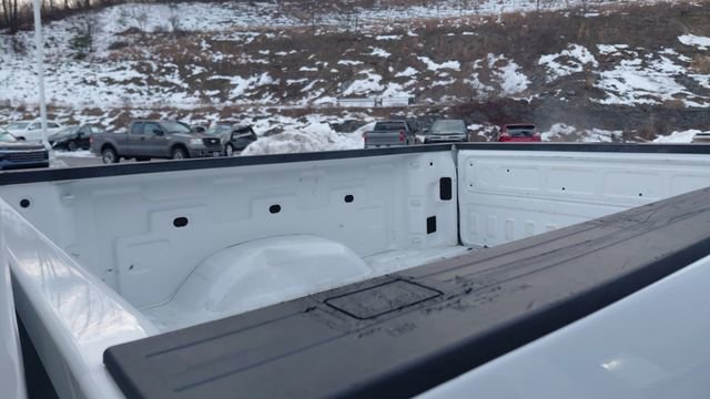 Certified 2024 Chevrolet Silverado 2500 LT image 26