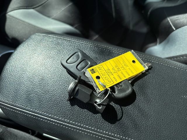 Used 2016 Kia Forte LX w/ LX Popular Package image 19