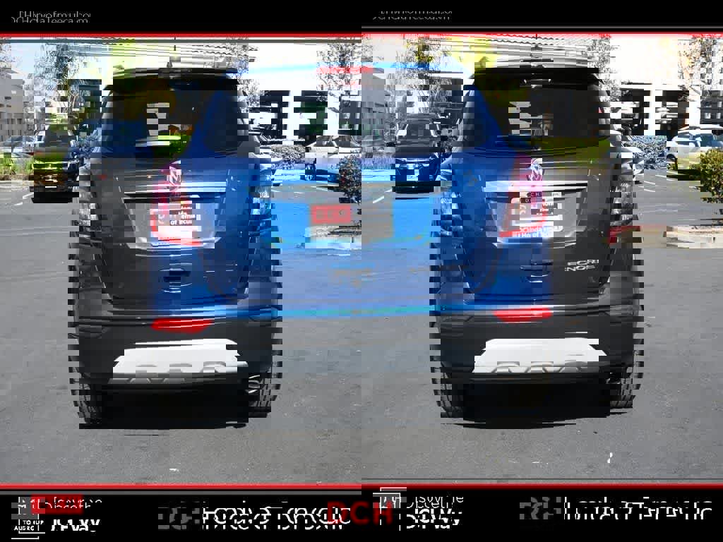 Used 2020 Buick Encore Preferred w/ Safety Package image 6