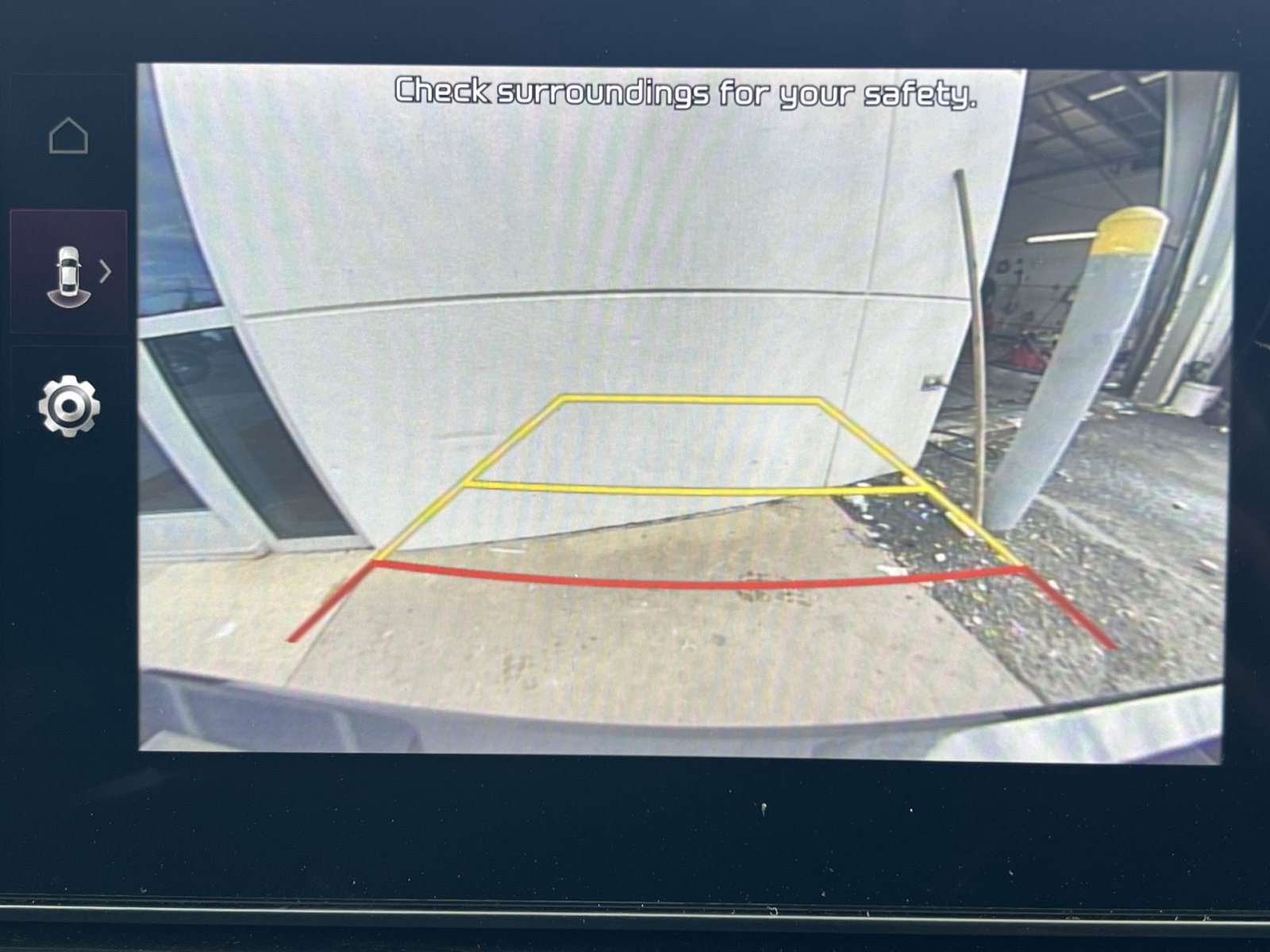 Used 2024 Kia Niro Wind image 19