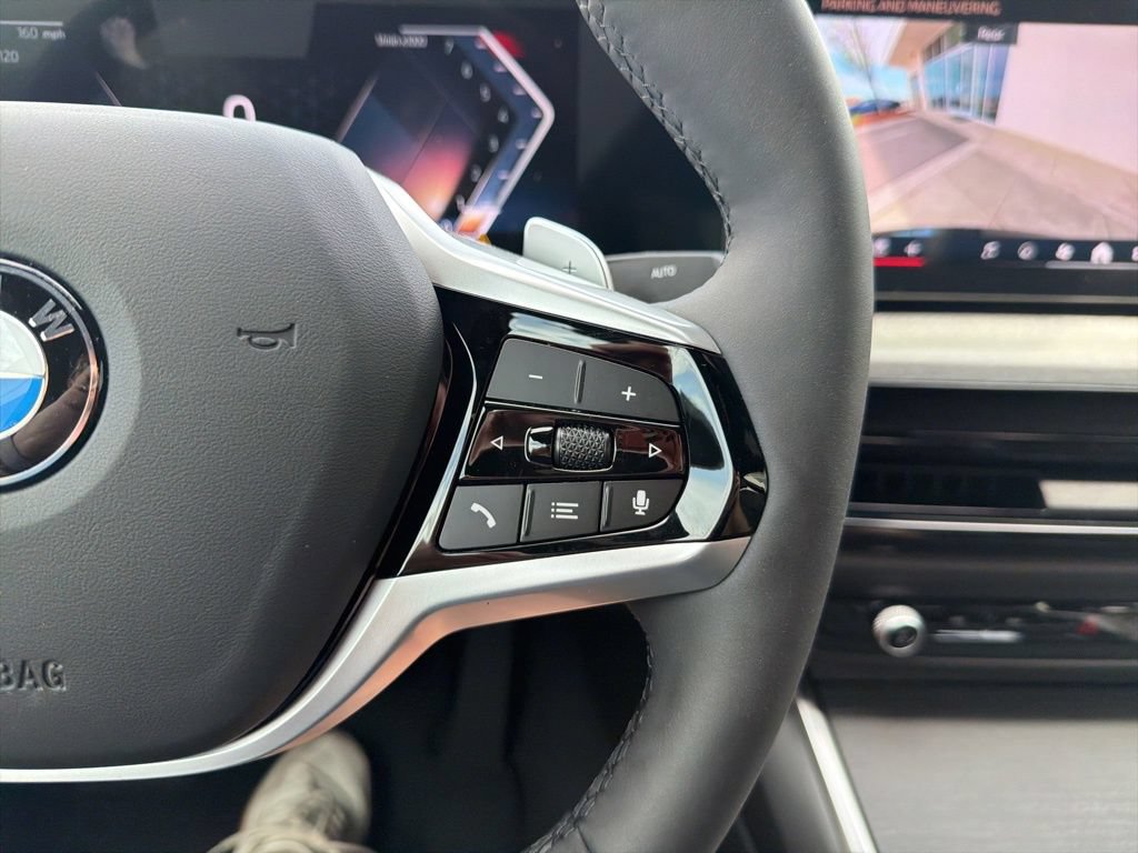 New 2026 BMW 230i Coupe w/ Premium Package RWD image 19