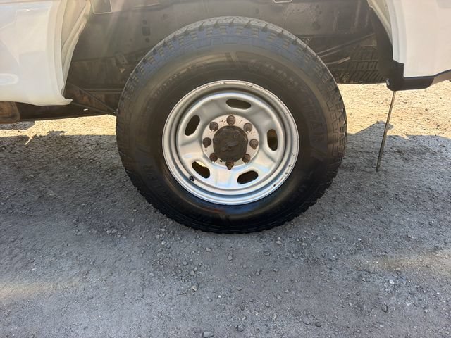 Used 2020 Ford F250 XL w/ Power Equipment Group AWD/4WD image 29