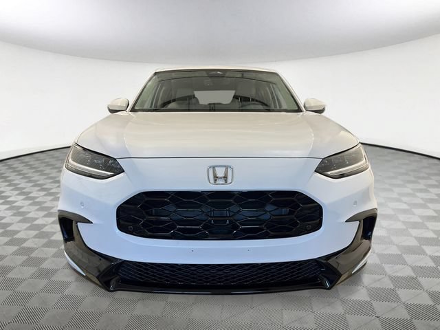 New 2027 Honda HR-V EX-L image 9