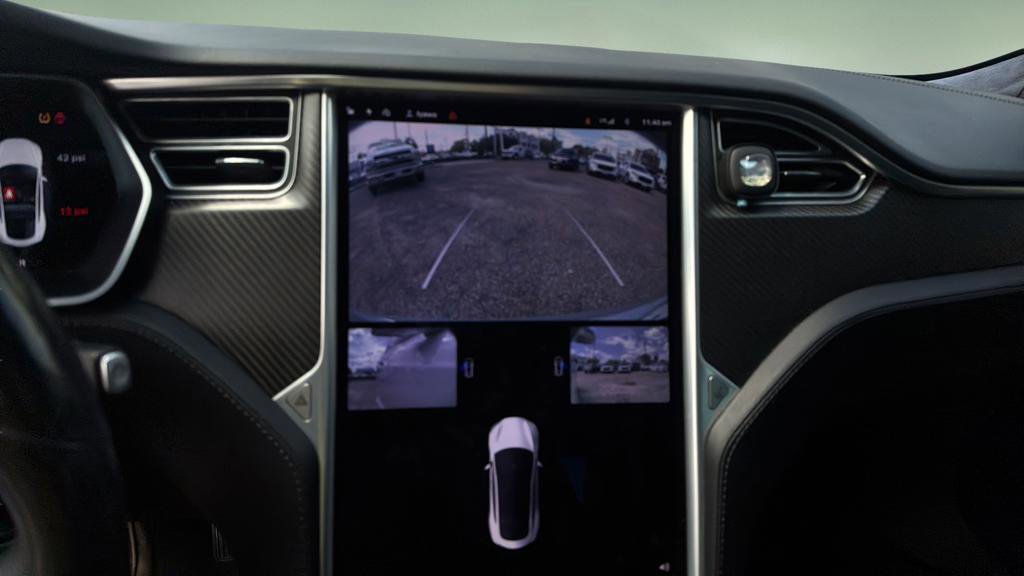 Used 2017 Tesla Model S 100D AWD/4WD image 10