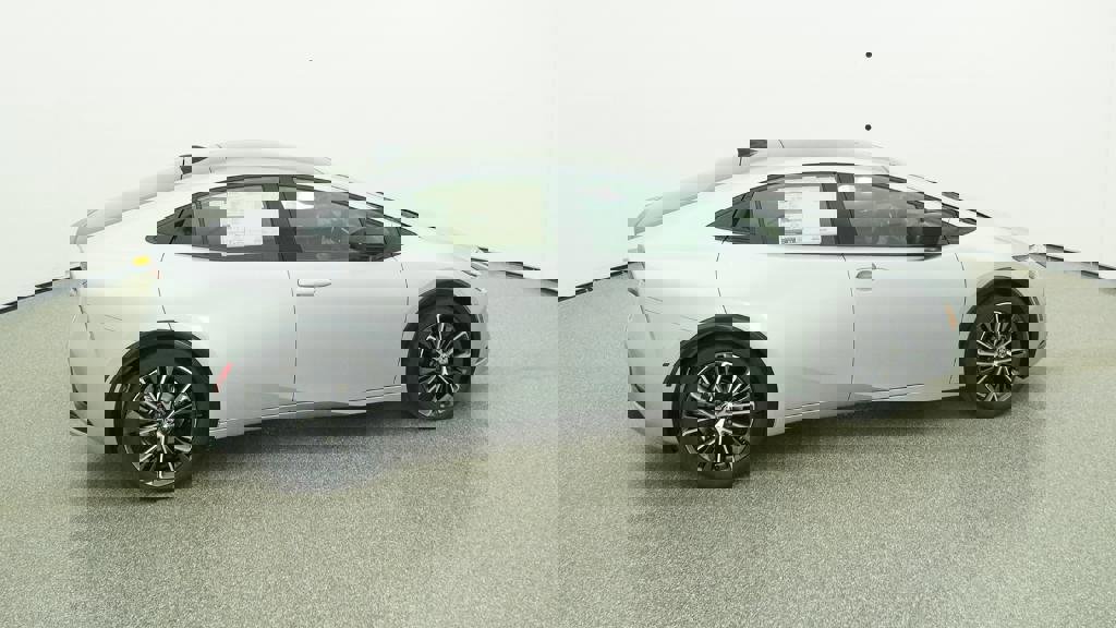 New 2026 Toyota Prius Limited image 62