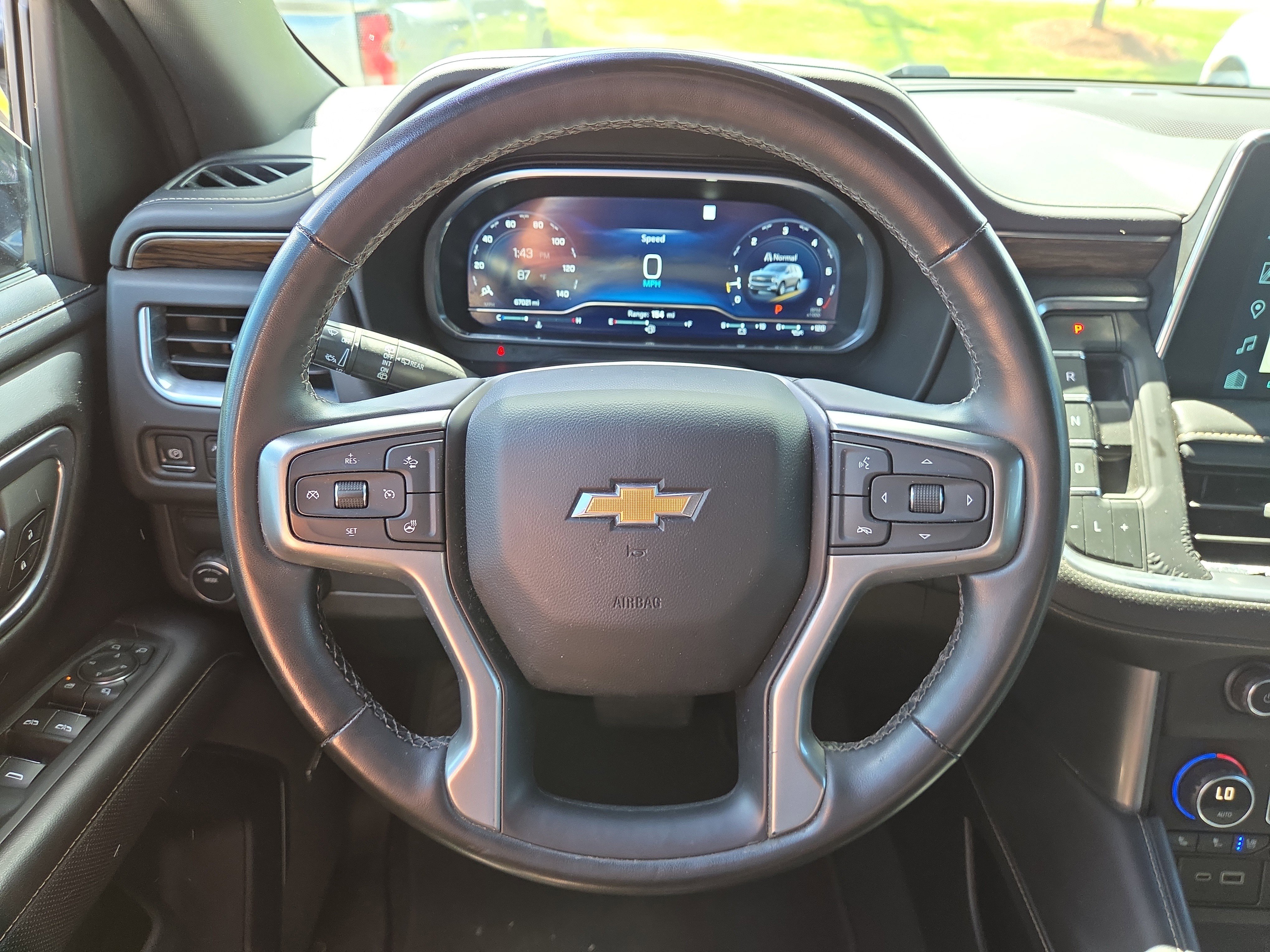 Used 2023 Chevrolet Tahoe Premier RWD image 20