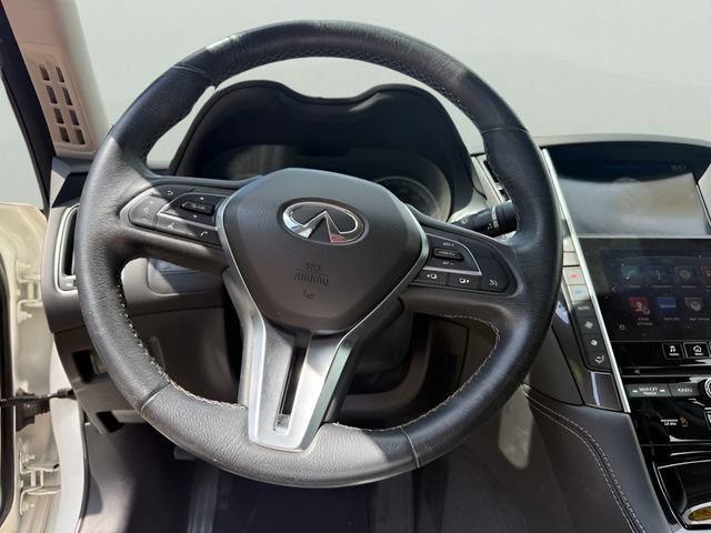 Used 2018 INFINITI Q50 Pure AWD/4WD image 11