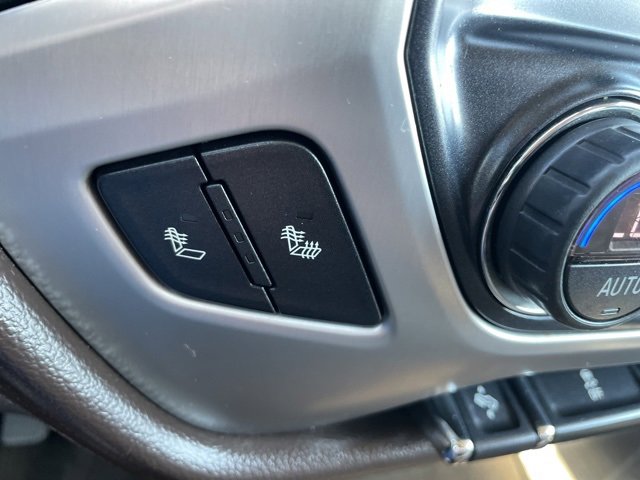 Used 2017 GMC Sierra 1500 SLT w/ SLT Premium Package image 27