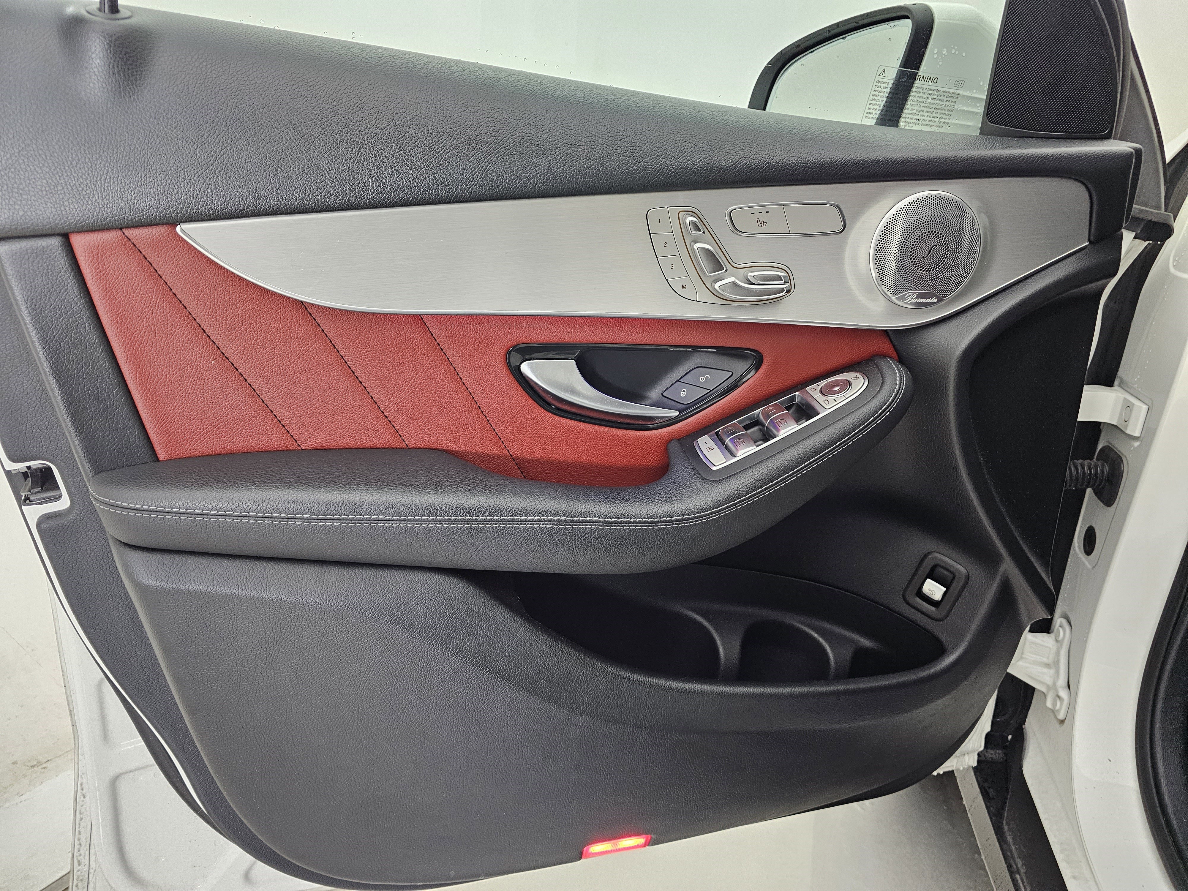 Certified 2020 Mercedes-Benz GLC 300 4MATIC Coupe image 10