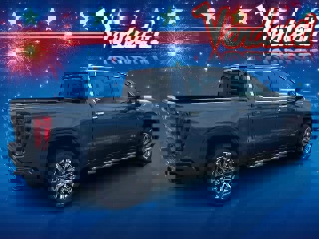 New 2026 GMC Sierra 1500 Denali image 5