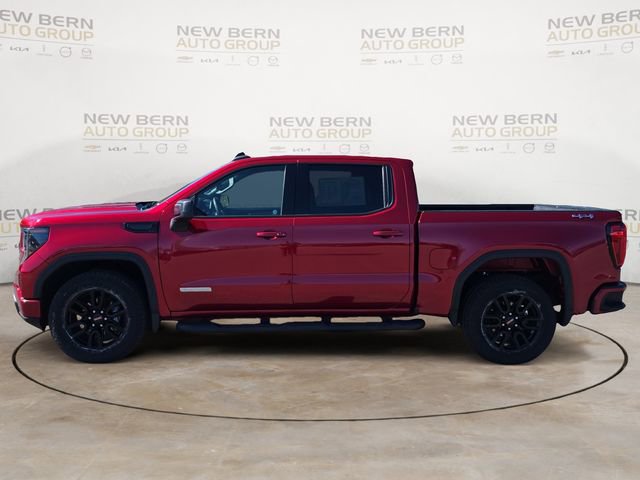 Used 2023 GMC Sierra 1500 Elevation AWD/4WD image 2