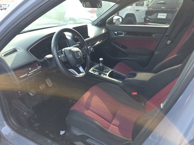 Used 2024 Honda Civic Si image 2