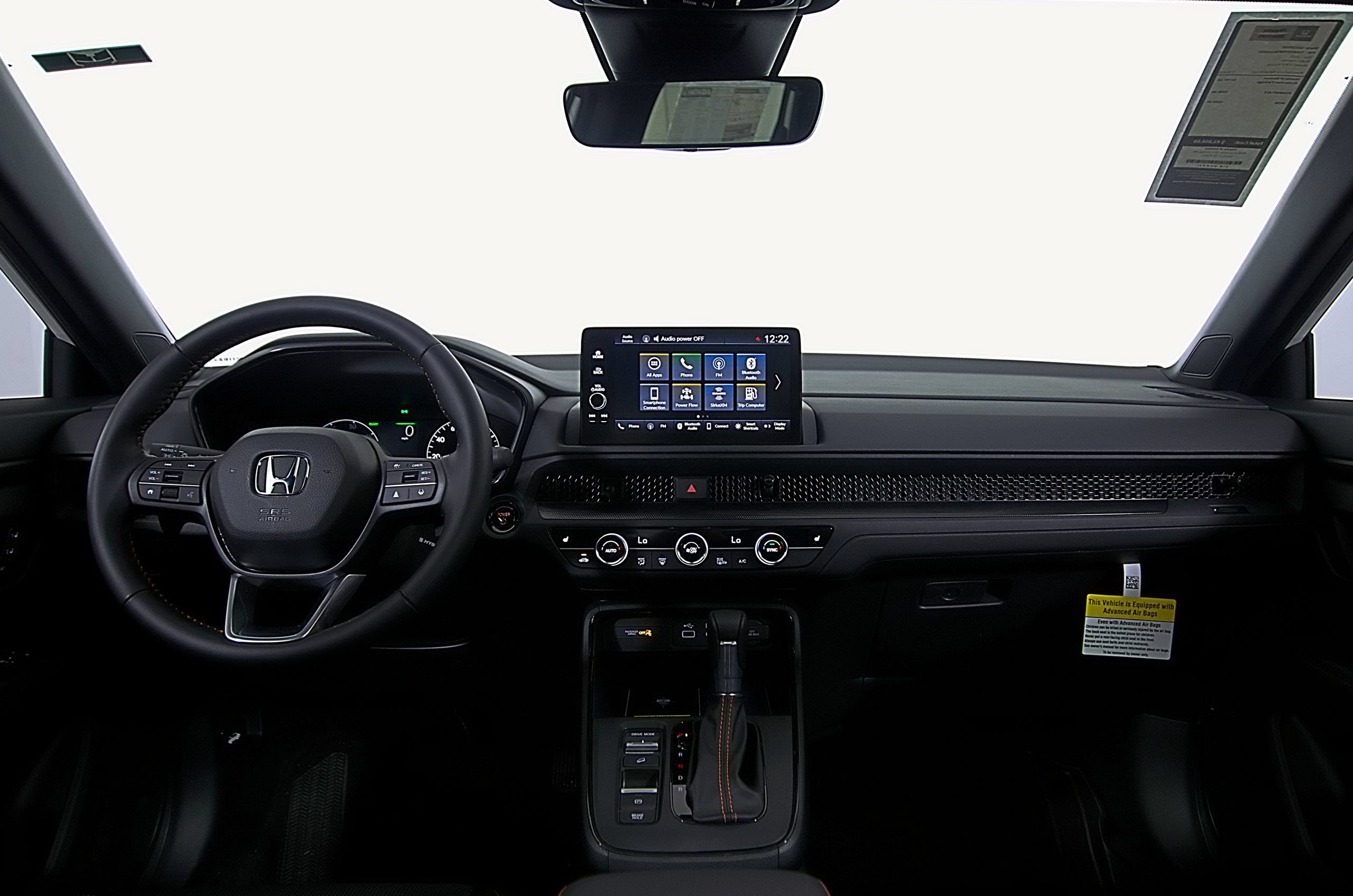 Used 2026 Honda CR-V Sport-L image 13