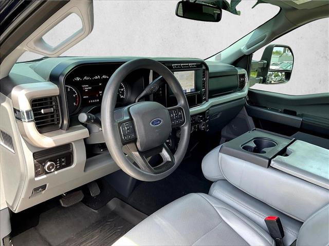 Used 2023 Ford F450 XLT w/ 360-Degree Camera Package AWD/4WD image 10