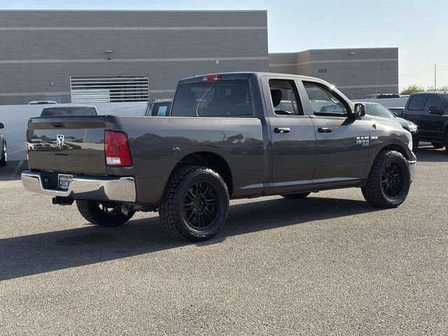 Used 2022 RAM 1500 Tradesman w/ Chrome Plus Package image 6