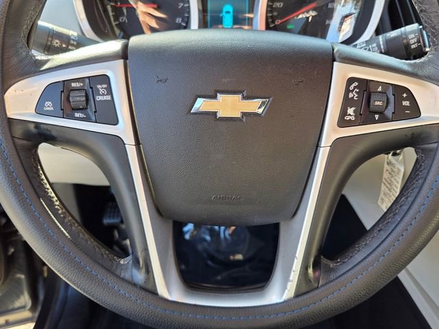 Used 2017 Chevrolet Equinox LT w/ Convenience Package image 25