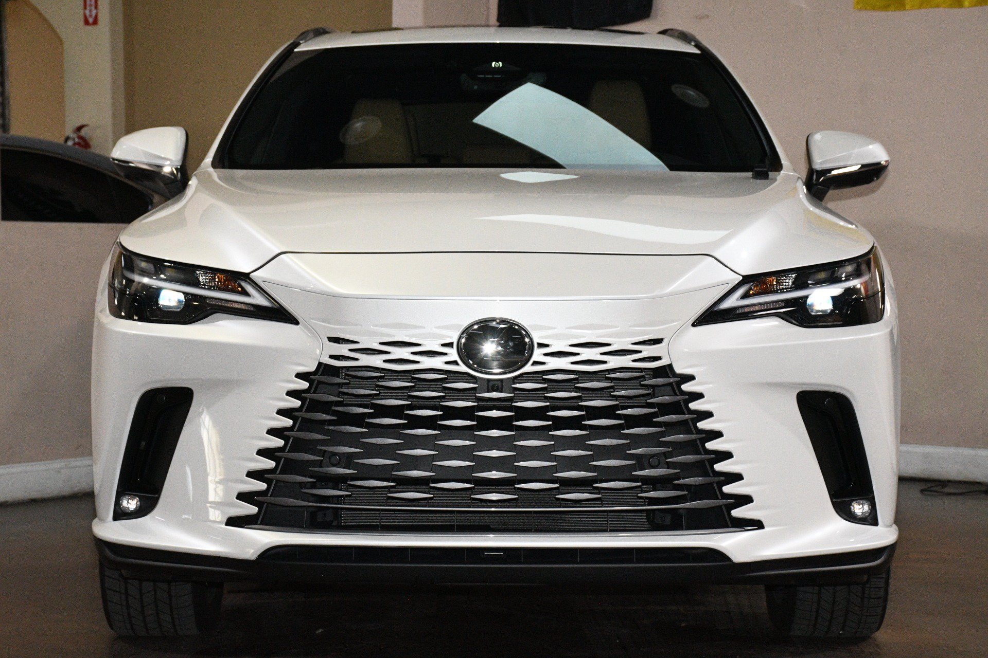 Used 2025 Lexus RX 350 Premium w/ Convenience Package