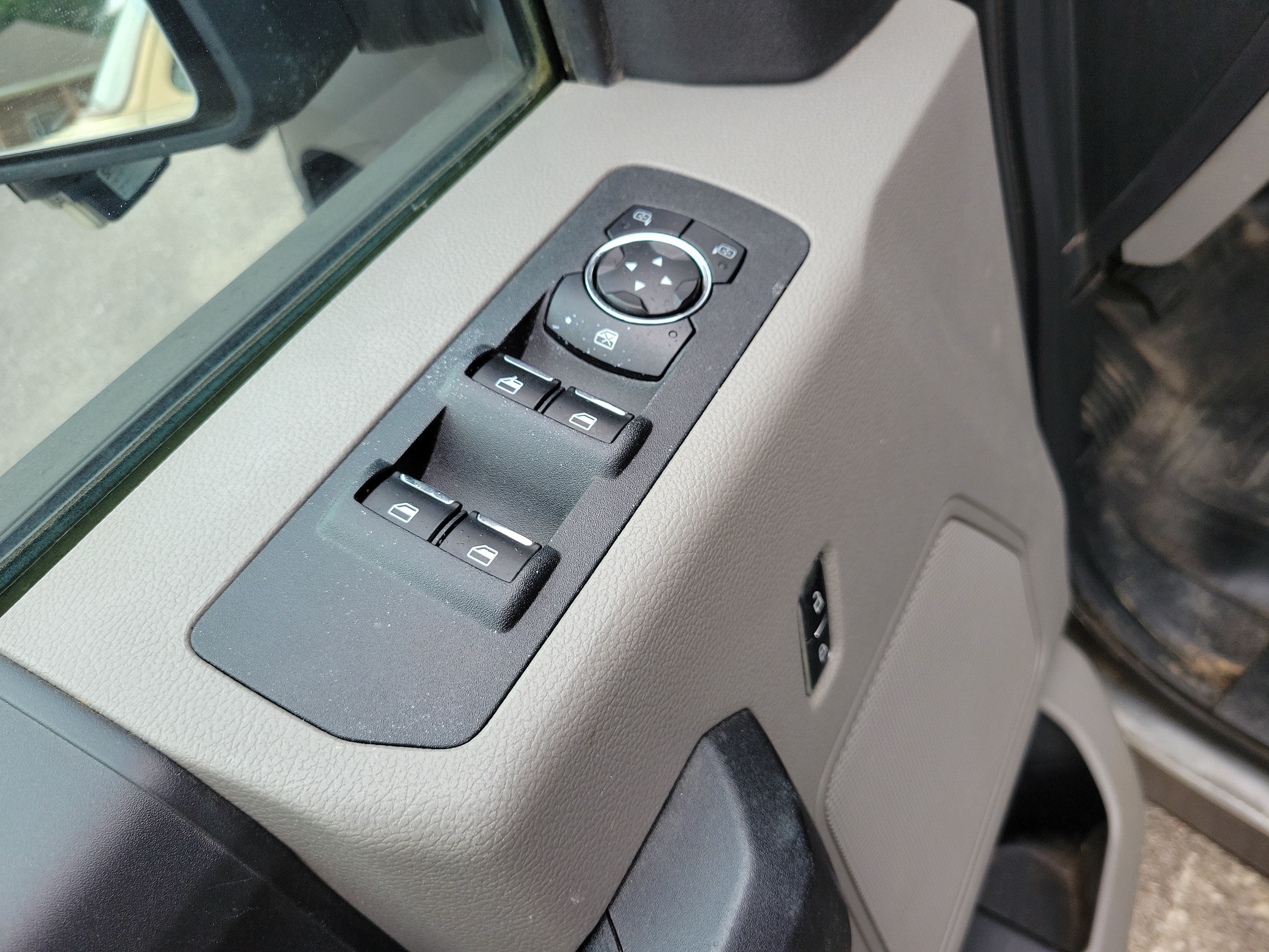 Used 2016 Ford F150 XL w/ XL Power Equipment Group AWD/4WD image 20