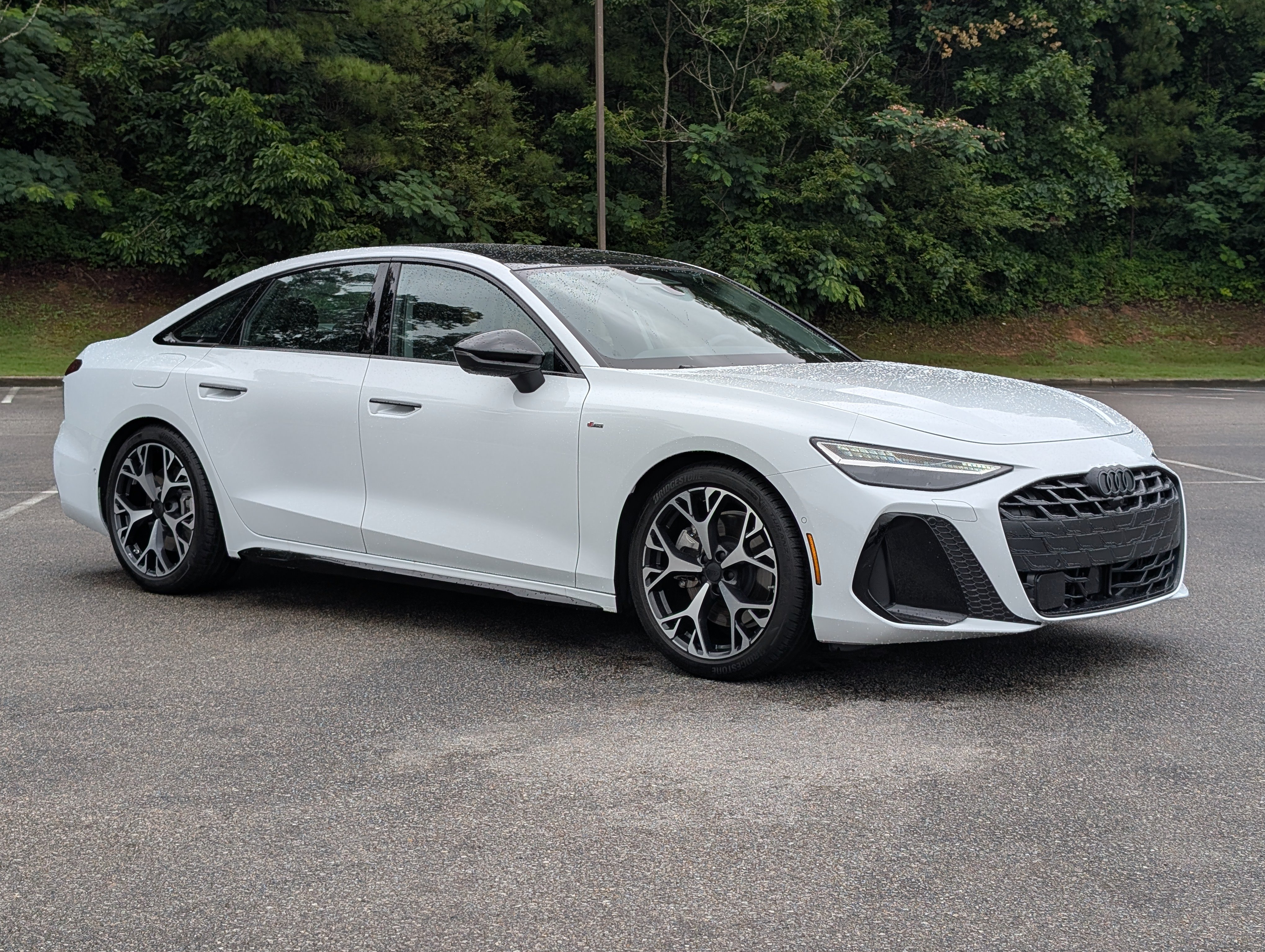 Used 2026 Audi A6 Prestige w/ Prestige Package AWD/4WD image 11