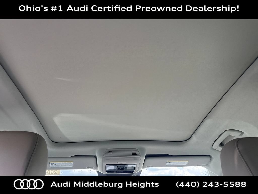 Used 2026 Audi Q3 quattro 2.0T AWD/4WD image 20