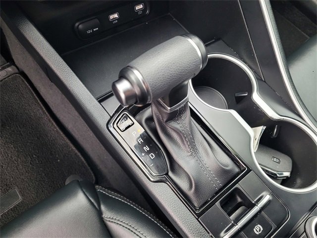 Used 2022 Kia K5 GT-Line image 17