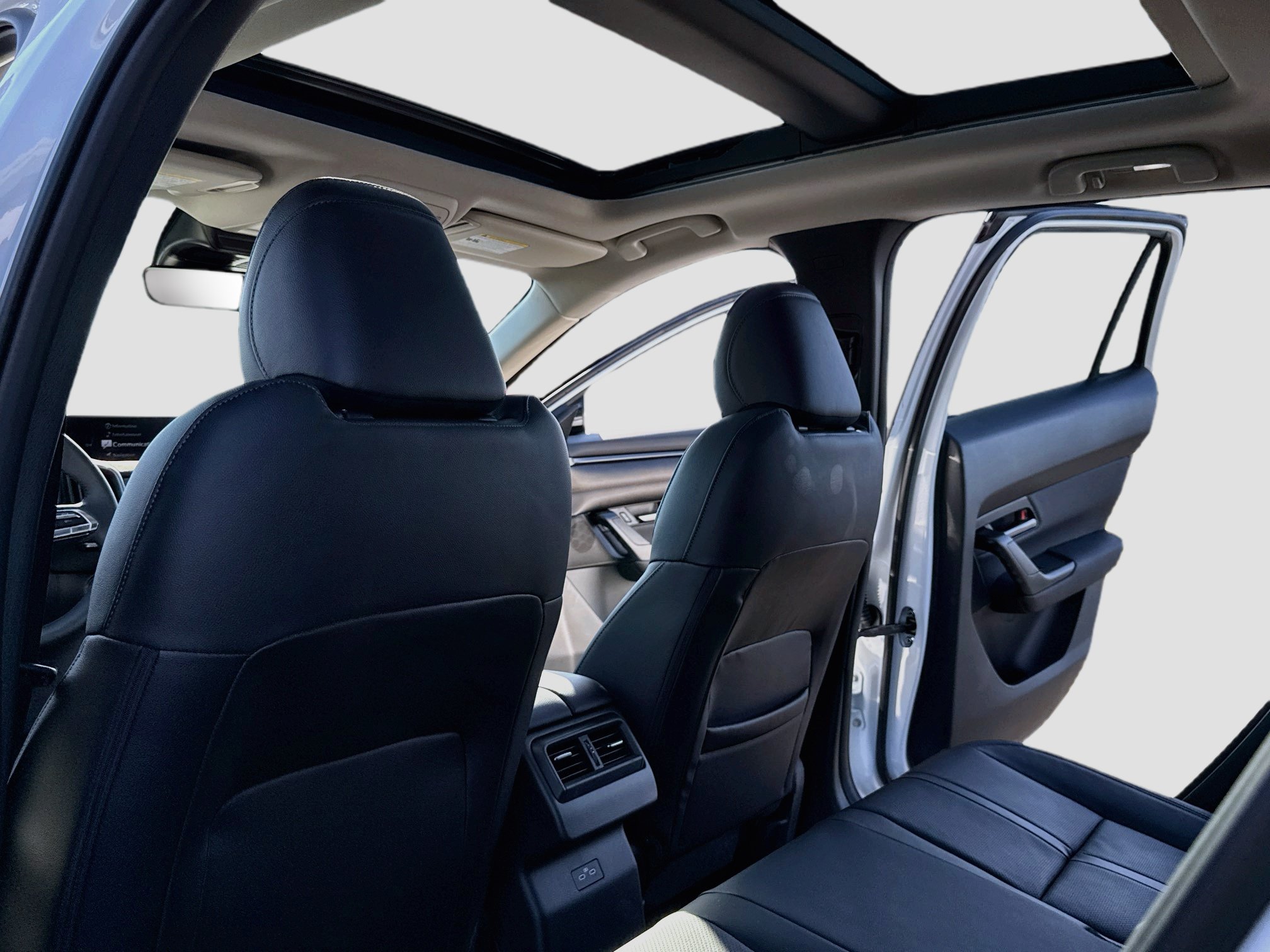 New 2026 MAZDA CX-50 AWD 2.5 S w/ Weather Package image 7