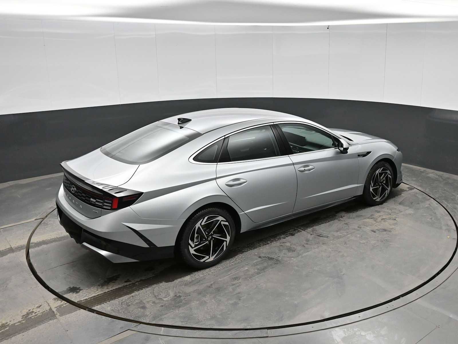New 2026 Hyundai Sonata SEL image 28
