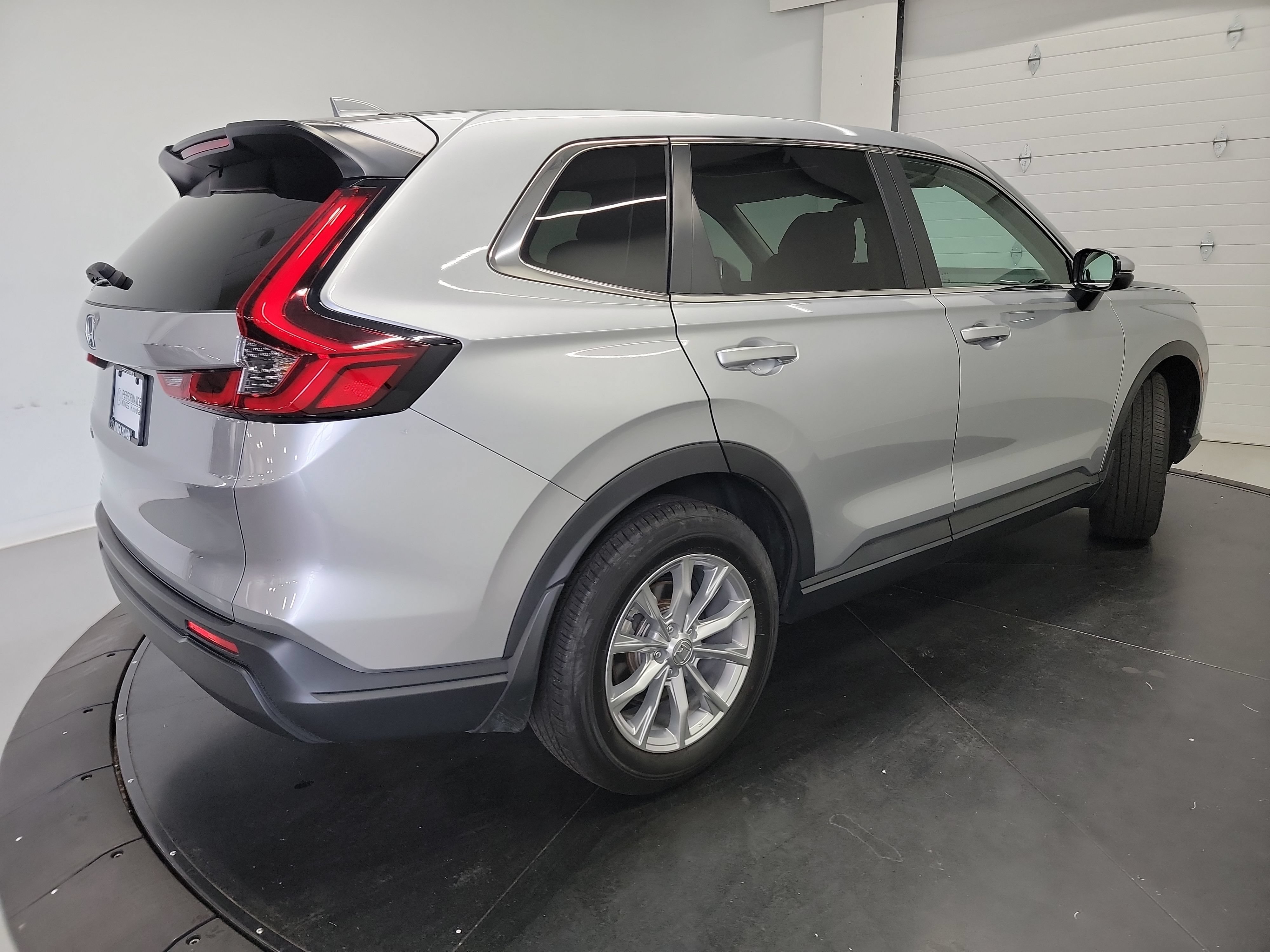 Used 2024 Honda CR-V EX image 9