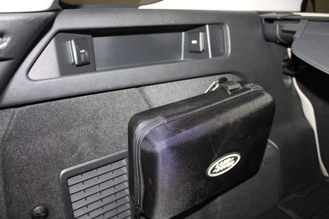 Used 2023 Land Rover Discovery Sport S AWD/4WD image 32