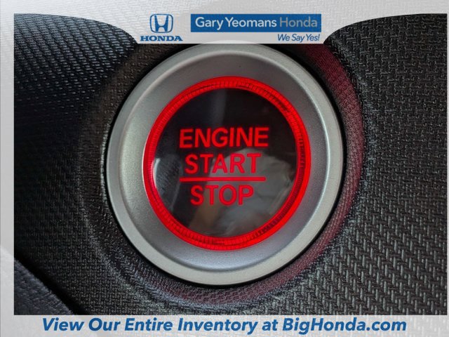 New 2026 Honda Ridgeline TrailSport image 34