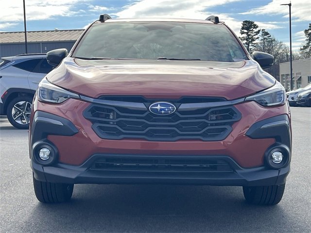 Certified 2024 Subaru Crosstrek 2.5i Limited w/ Popular Package #4A image 37