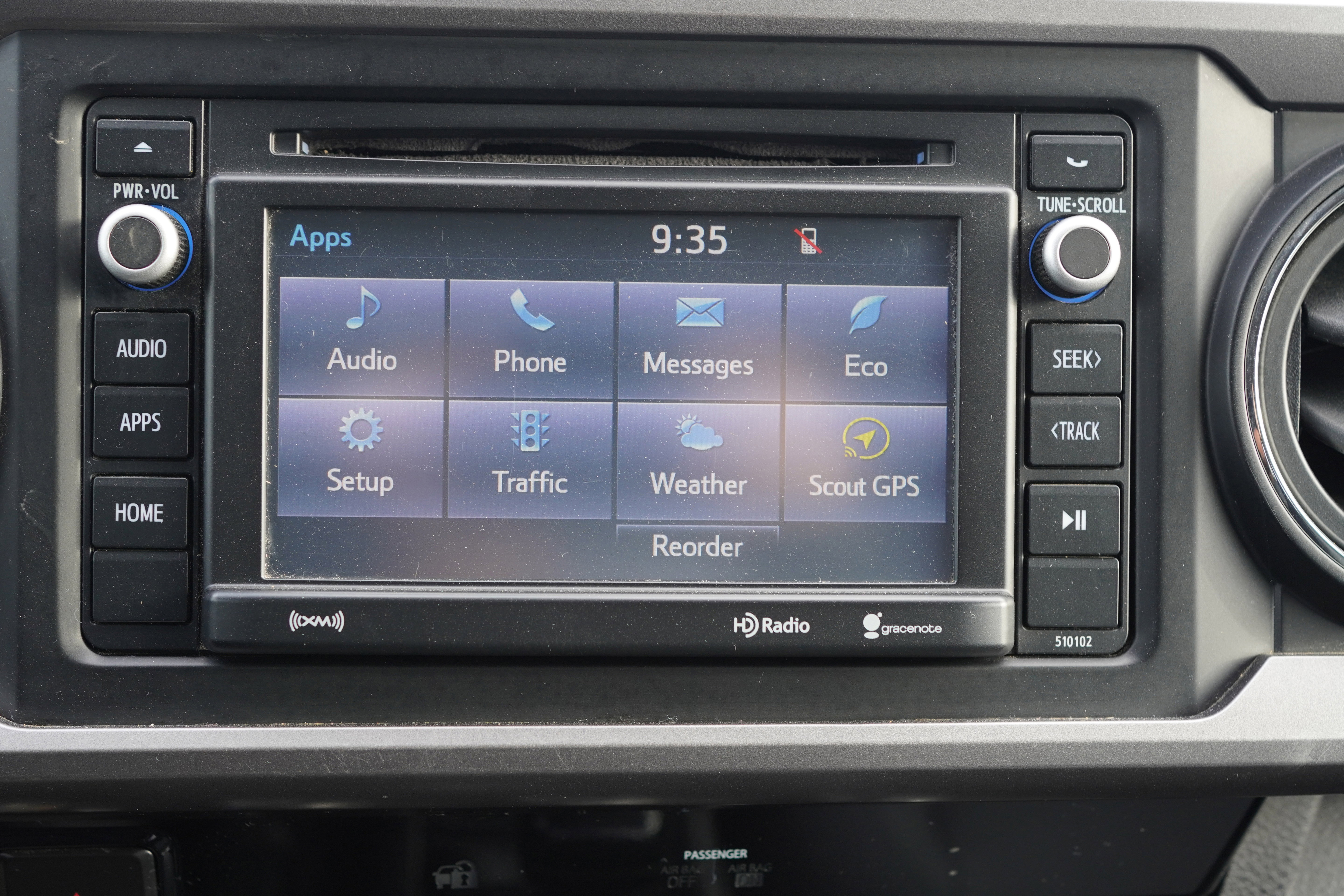 Used 2017 Toyota Tacoma SR5 image 36