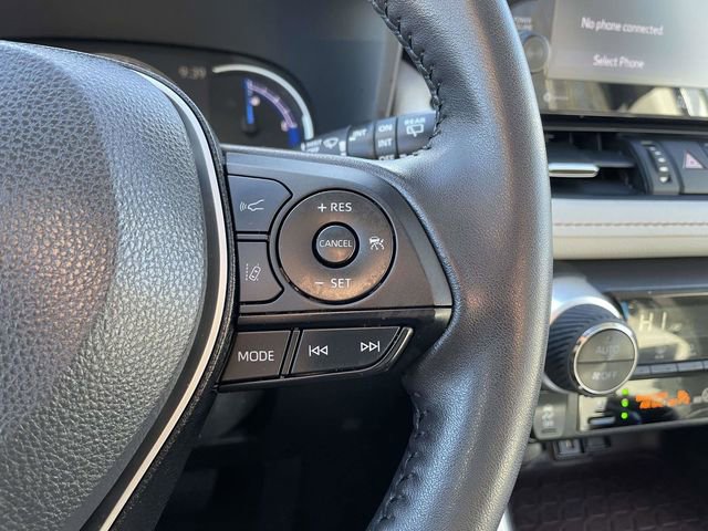 Used 2022 Toyota RAV4 Limited image 27