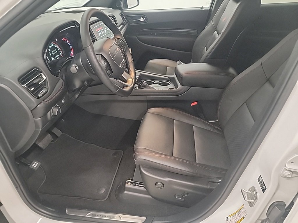 New 2025 Dodge Durango R/T image 14