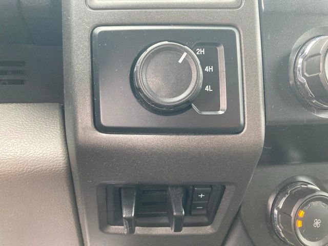 Used 2019 Ford F550 4x4 Regular Cab Super Duty image 30