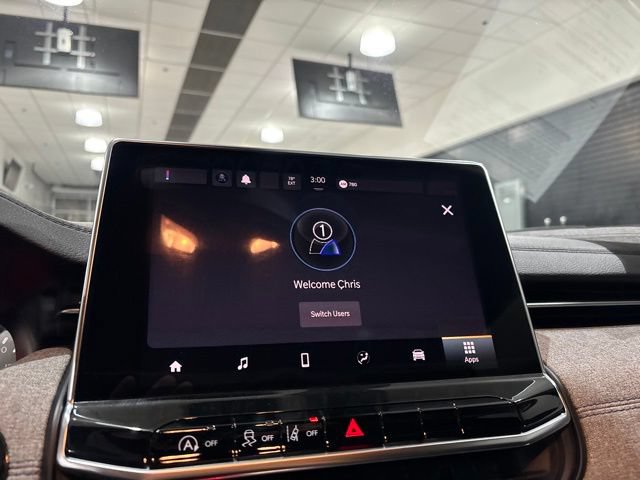 Used 2024 Jeep Compass Sport AWD/4WD image 24