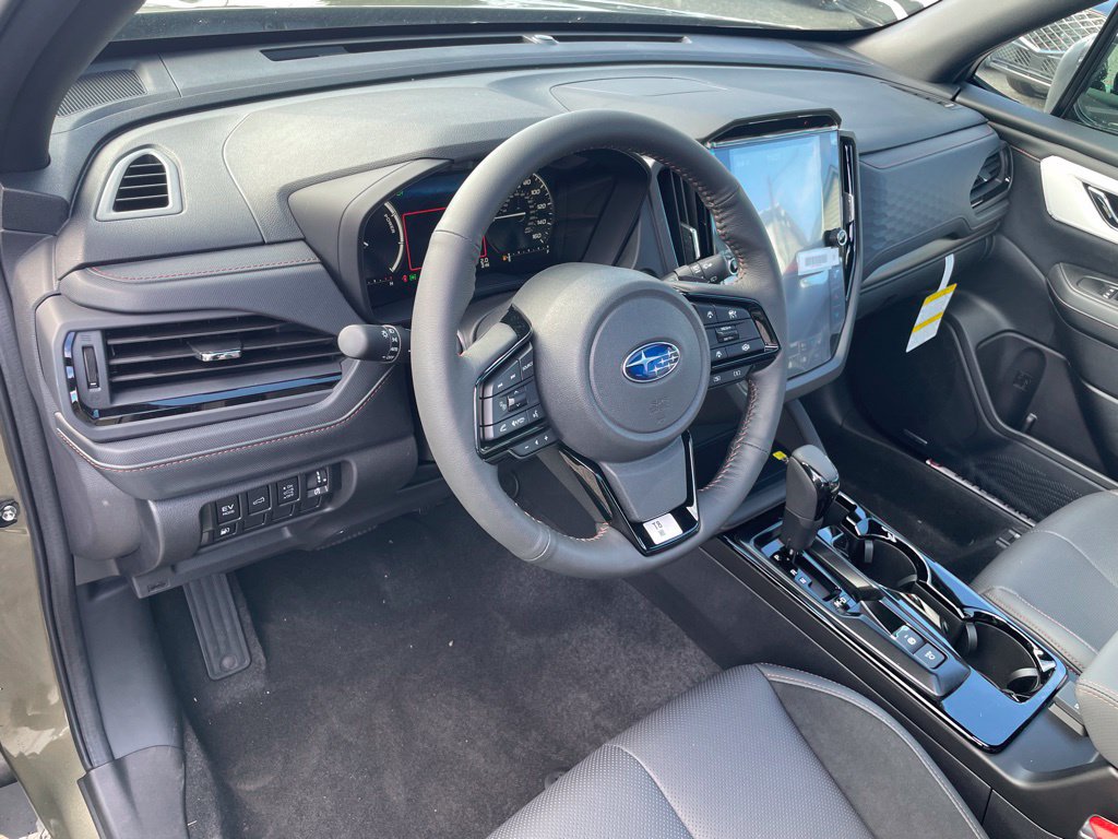 New 2026 Subaru Forester Touring AWD/4WD image 11
