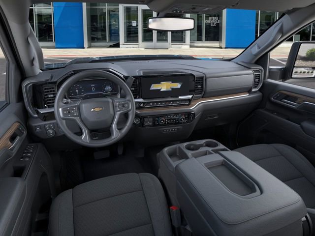 New 2026 Chevrolet Silverado 3500 LT w/ All Star Edition image 15