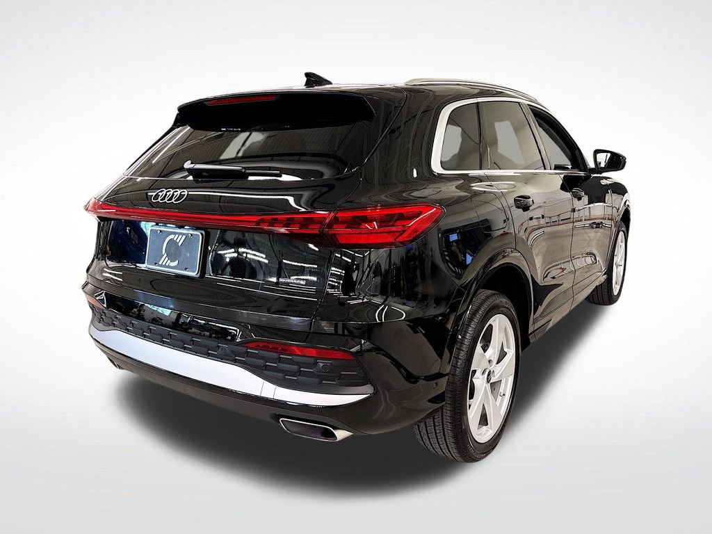New 2025 Audi Q5 2.0T Premium Plus image 5