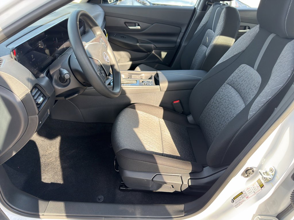 New 2026 Nissan Sentra SV w/ Floor Mat Package image 15