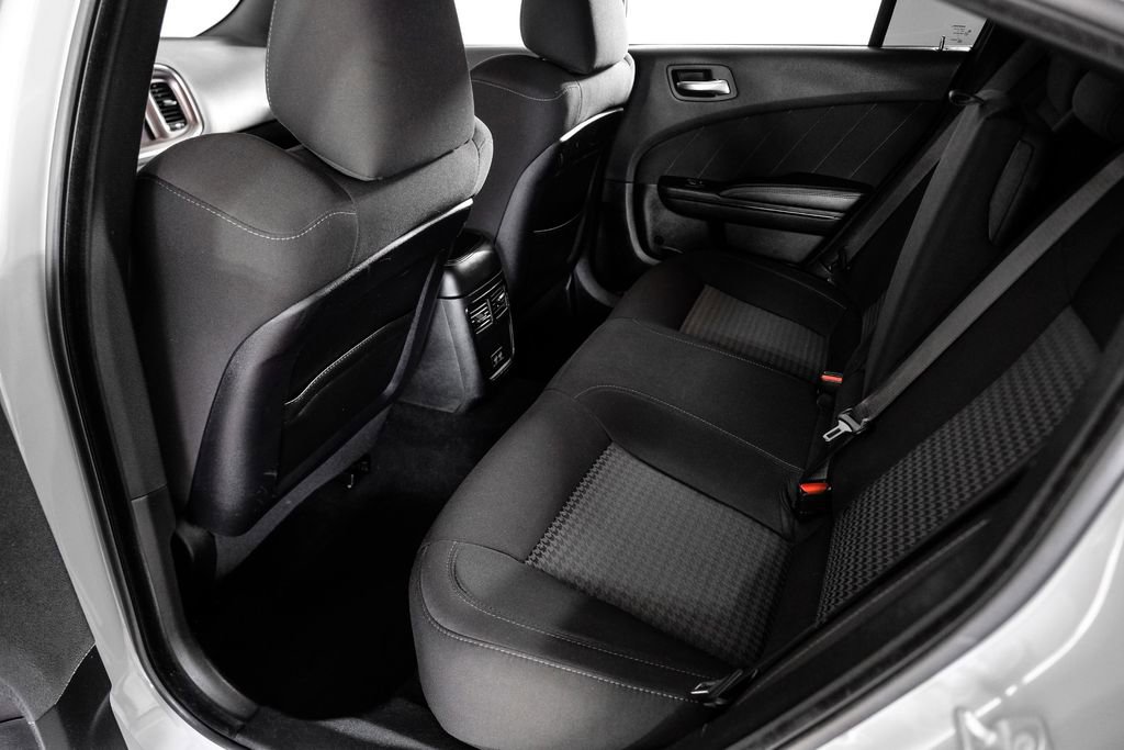 Used 2021 Dodge Charger GT w/ Blacktop Package image 36