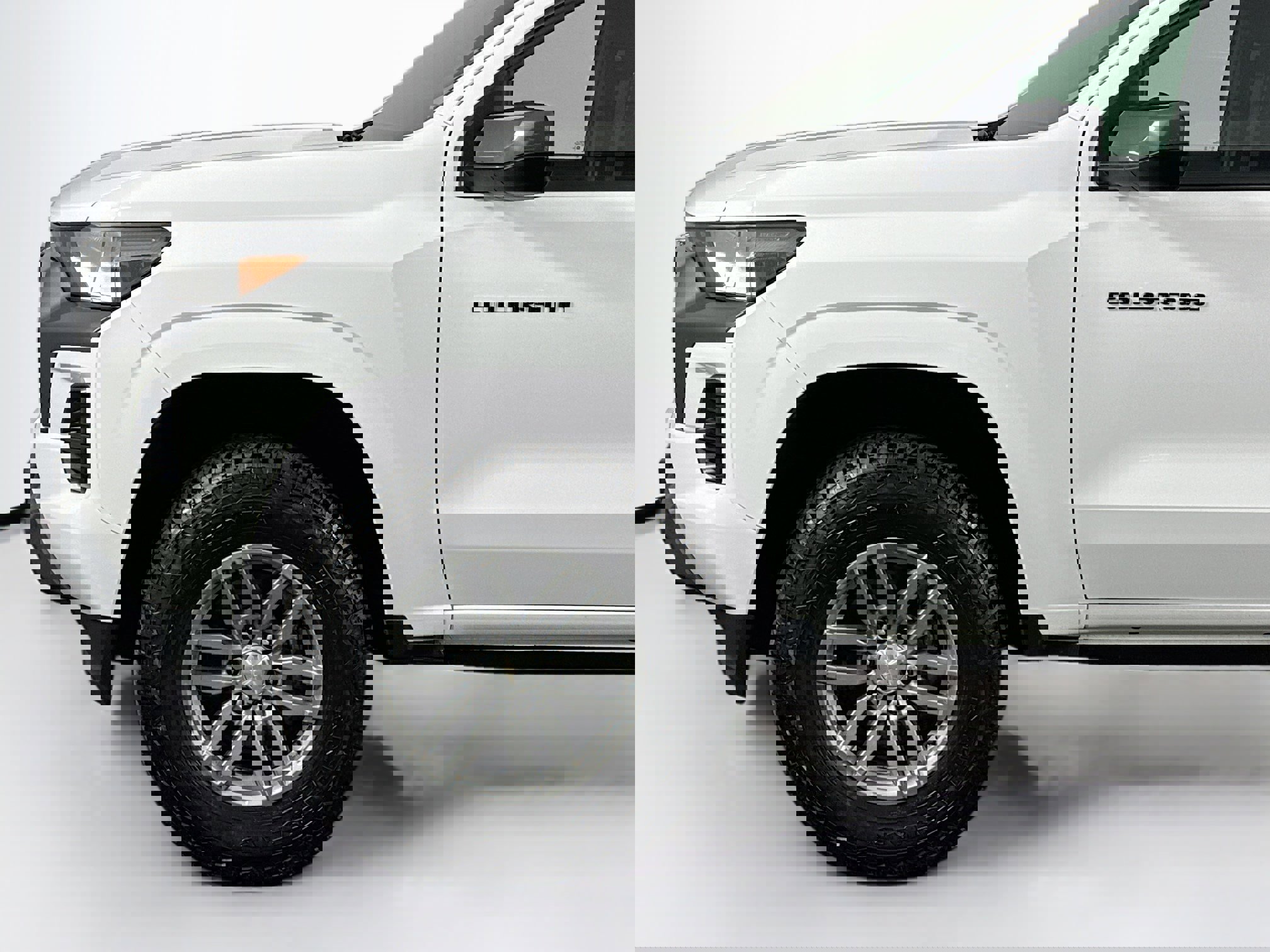 Used 2023 Chevrolet Colorado LT image 34