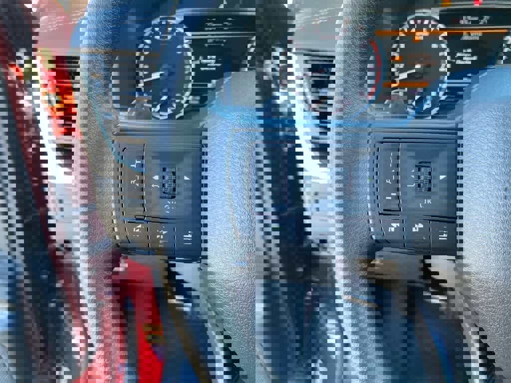 New 2026 Nissan Rogue S image 14