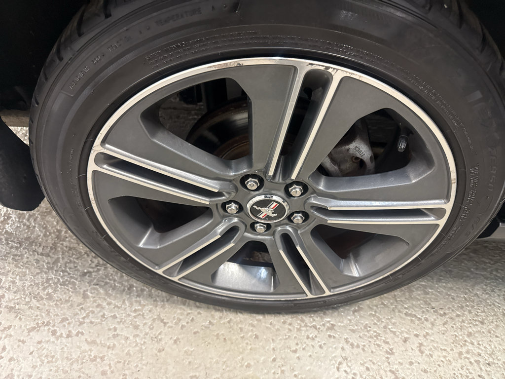 Used 2013 Ford Mustang Premium w/ Electronics Pkg RWD image 29