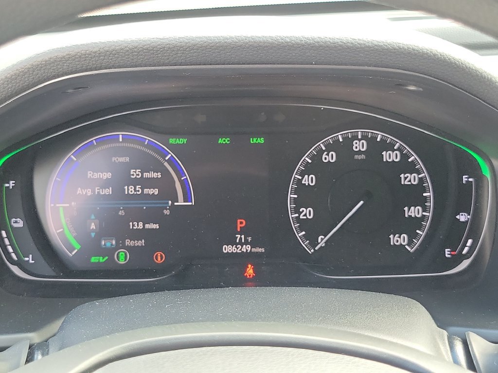 Used 2019 Honda Accord EX image 27