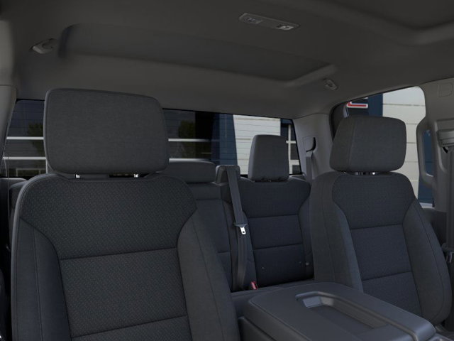 New 2026 GMC Sierra 2500 Pro w/ 1SA Pro Safety Plus Package image 24